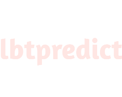 LBTPredict Logo